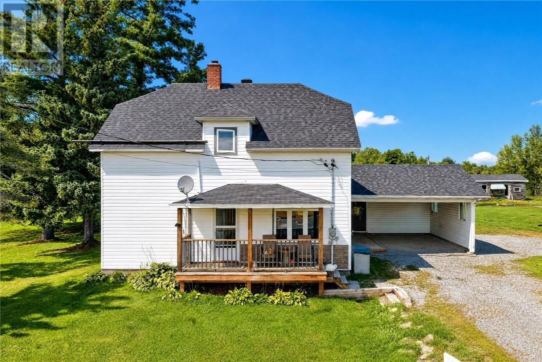 Property Photo:  9859 Highway 64  ON P0H 1R0 