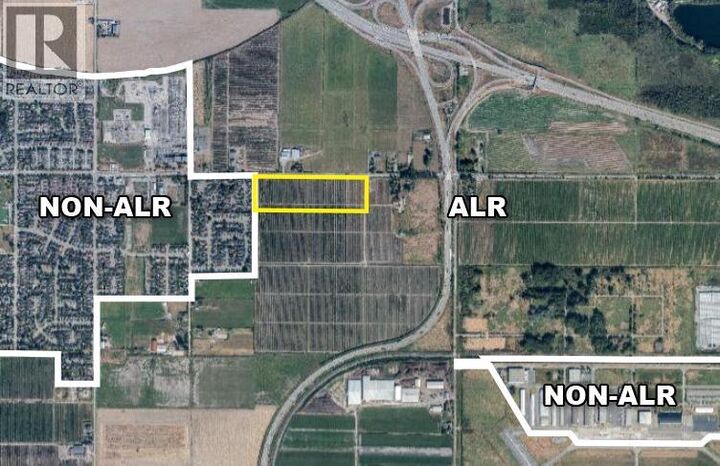 Property Photo:  Lot 7 Ladner Trunk Road  BC V4K 3N3 