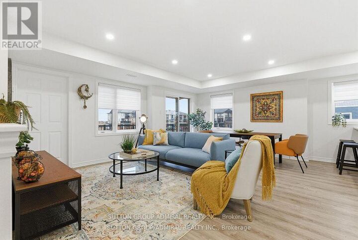 Property Photo: 903 Nautilus Private ON K2V 0S5