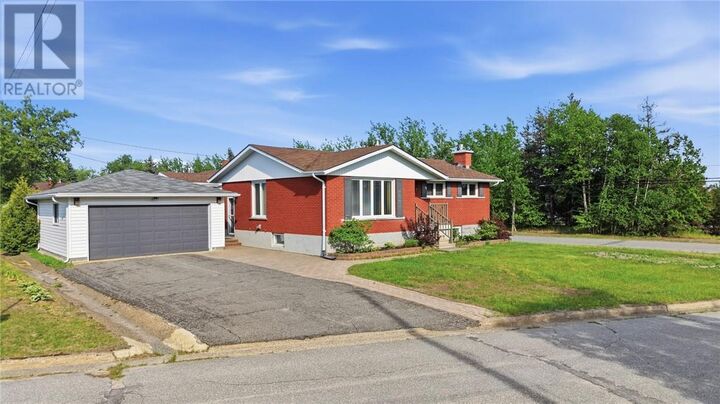Property Photo:  15 Macmillan  ON P0M 1S0 