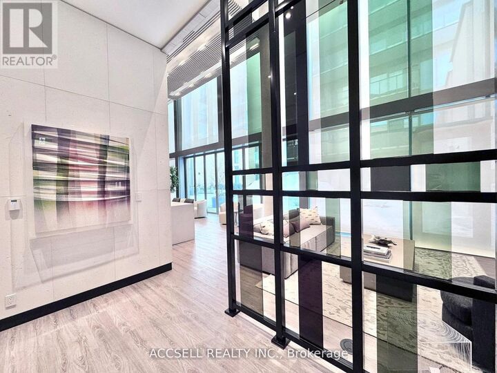 Property Photo: 185 Millway Avenue W305 ON L4K 0L2