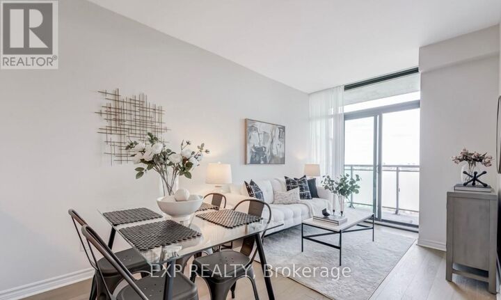 Property Photo: 2522 Keele Street 704 ON M6L 0A2