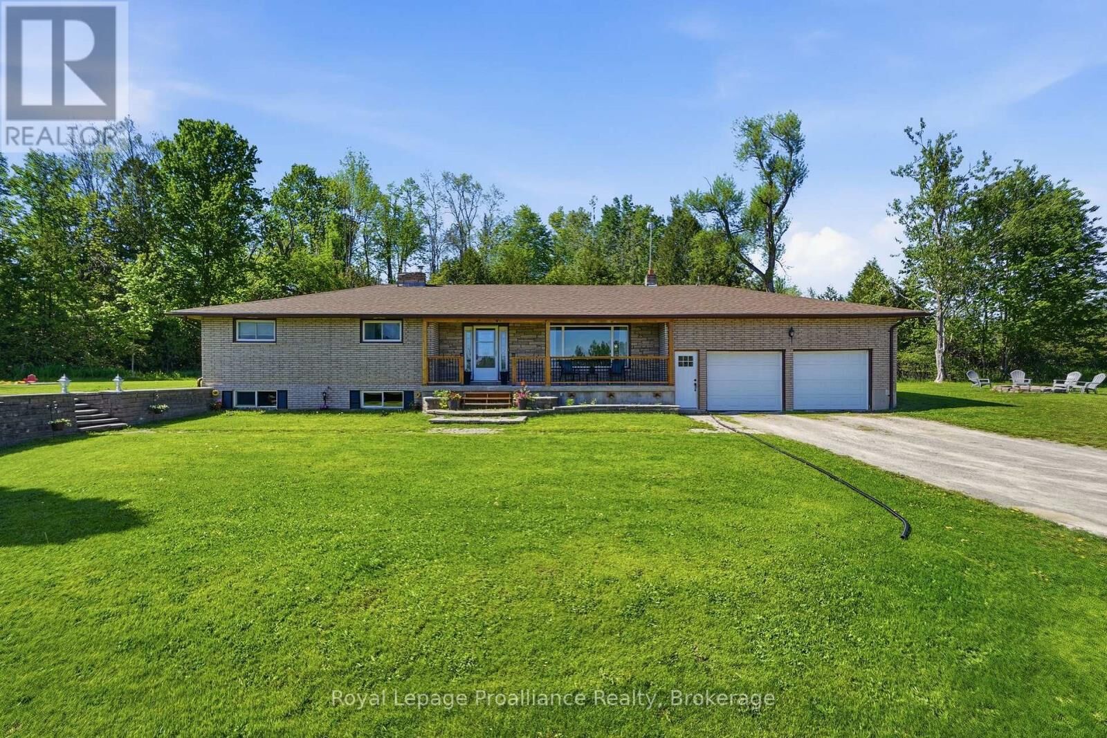 Property Photo: 416 Gospel Road ON K0K 1L0