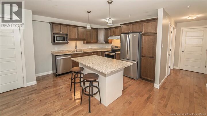 Property Photo:  65 Brayson Boulevard Unit# 209  NB E2V 0J2 