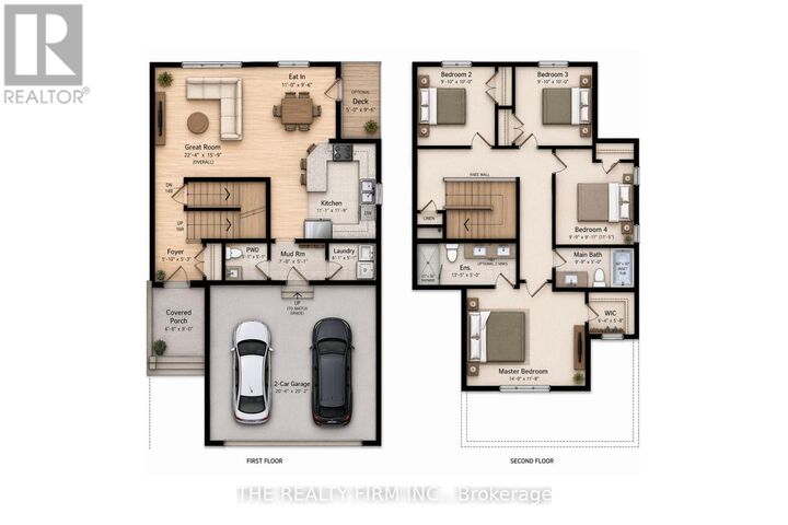 Property Photo: Lot 73 Beer Crescent ON N7G 3K5