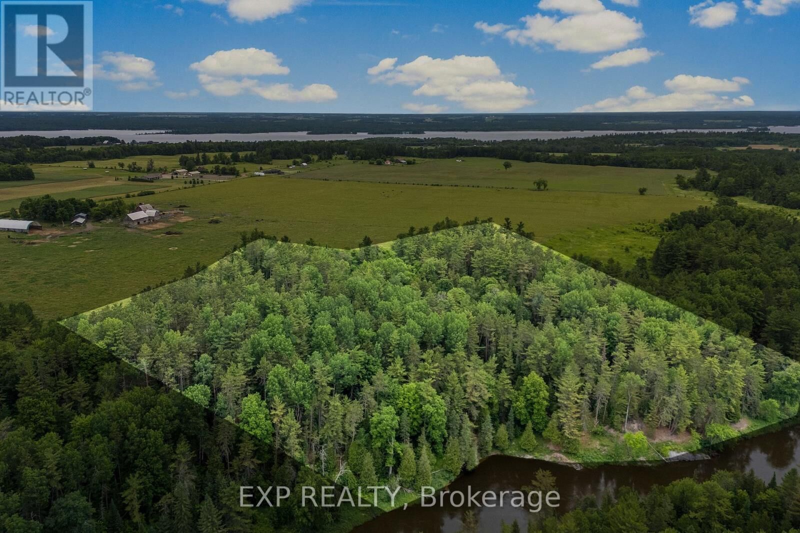 Property Photo:  465 Humphries Road  ON K7V 3Z8 