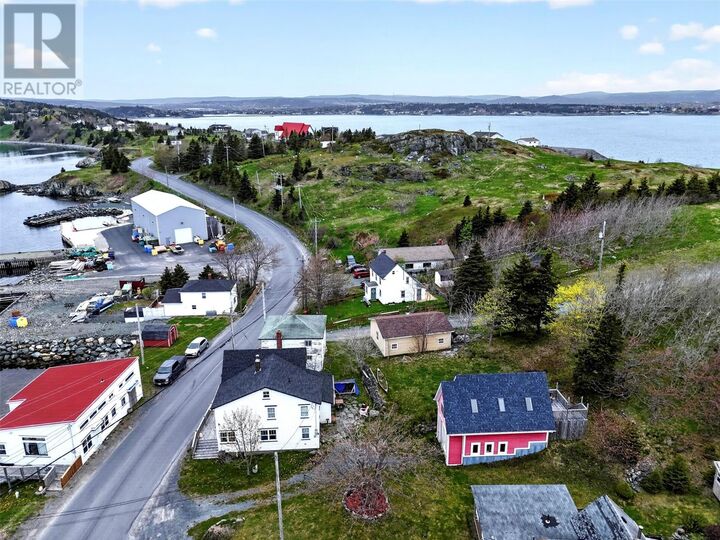 Property Photo:  9 Bareneed Road  NL A0A 1W0 