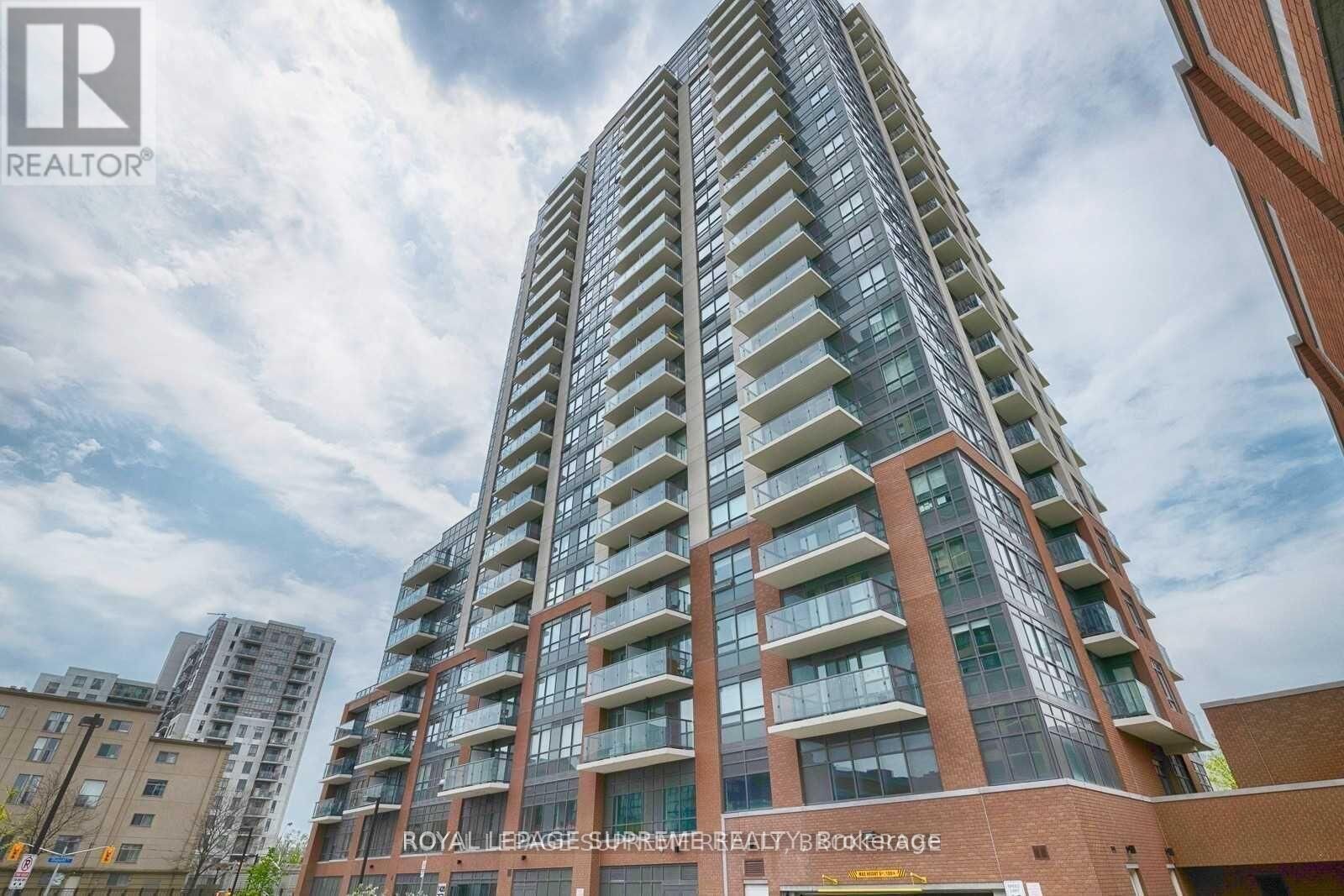 Property Photo: 1420 Dupont Street 2102 ON M6H 0C2
