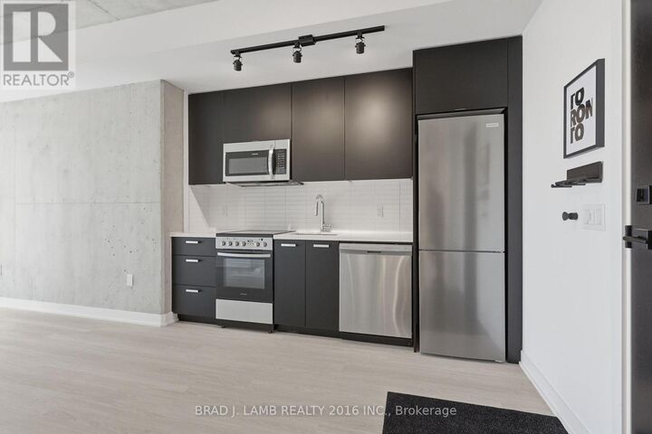 Property Photo:  284 King Street East 1303  ON M5A 1K4 
