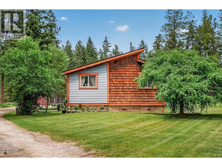 Photo de la propriété: 3675 Edwards Road BC V0B 1T4