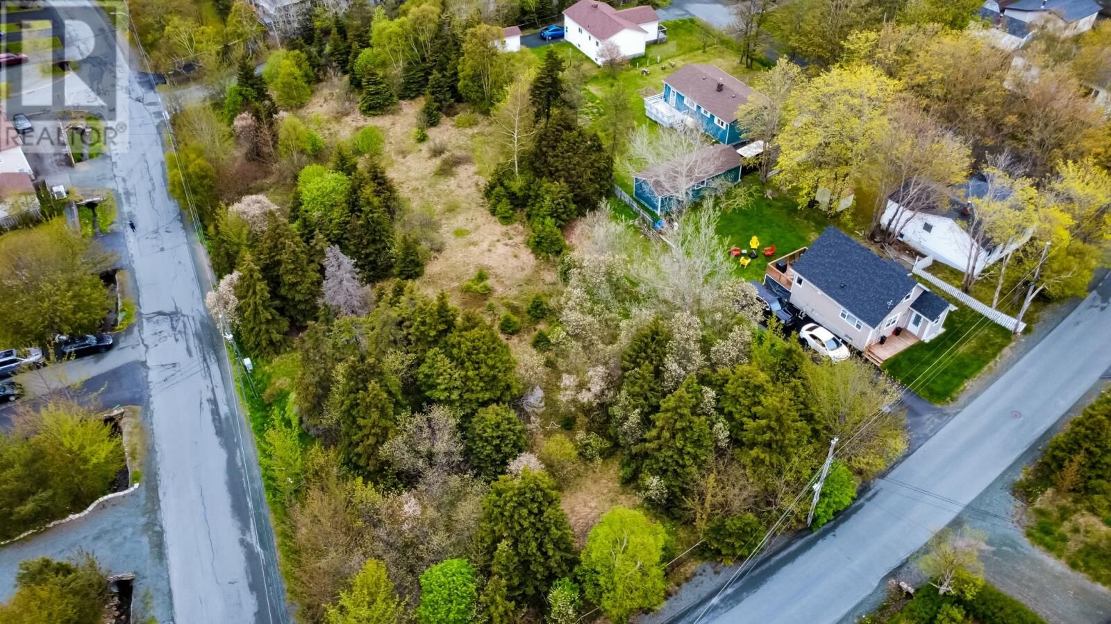 Property Photo: 71-77 Monument Road NL A1W 2C7