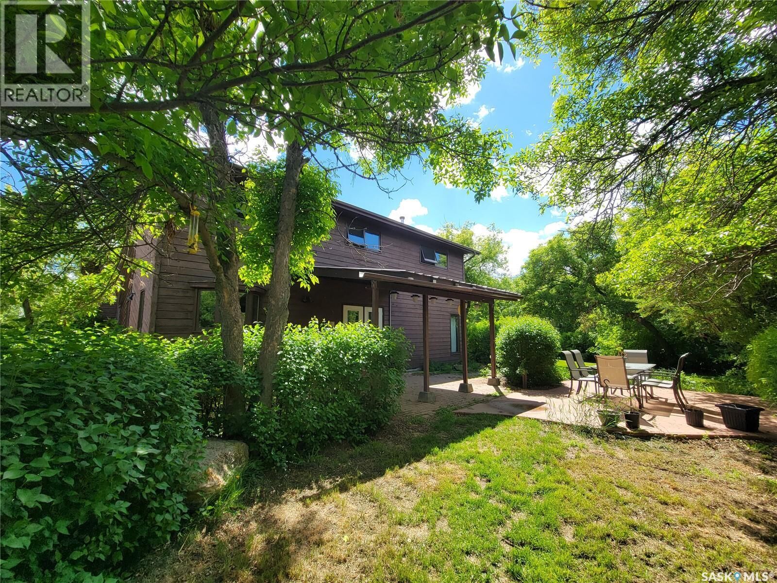 Property Photo: Reed Acreage SK S0K 3N0