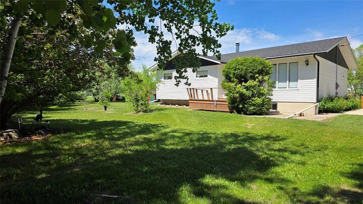 Photo de la propriété:  15160 123 Road North  MB R0C 0A0 