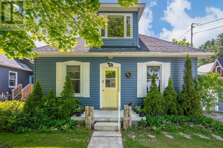 Photo de la propriété:  10 Alexander Street  ON N0H 1W0 