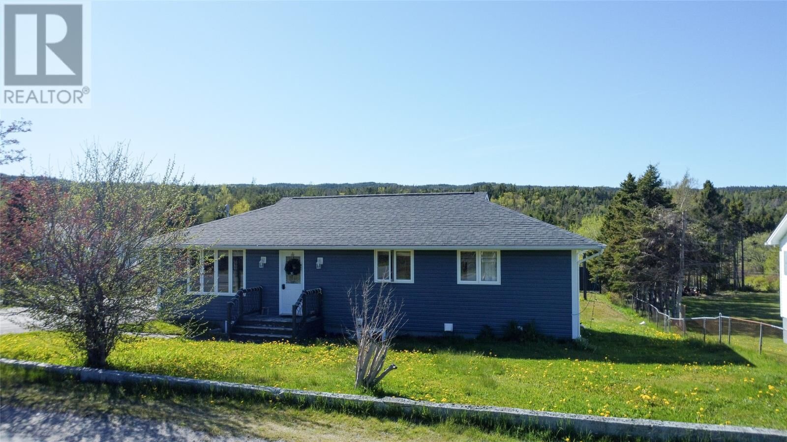Photo de la propriété:  348 Main Road  NL A0A 3V0 