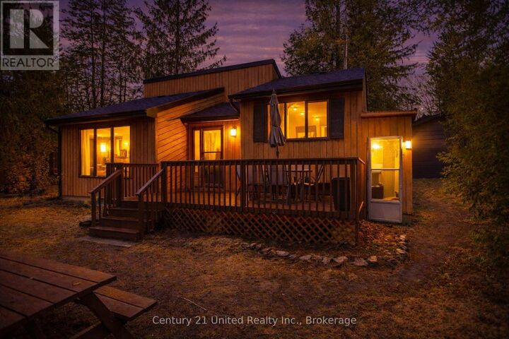 Property Photo: 1732 Traders Trail ON K0L 1T0
