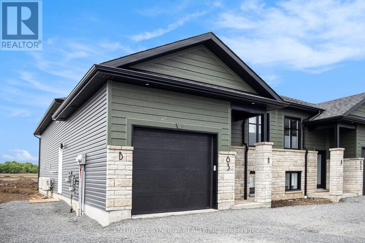 Photo de la propriété: 63 Helen Street A ON K0A 1R0