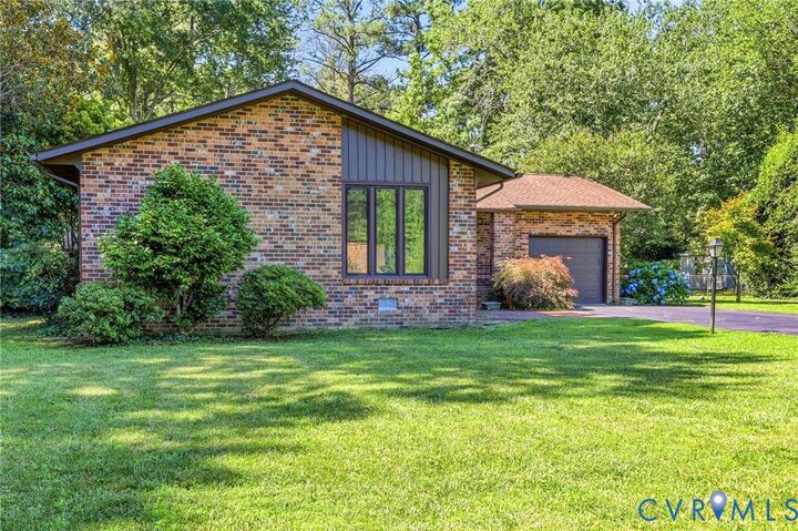 Property Photo:  2721 Lammrich Road  VA 23231 