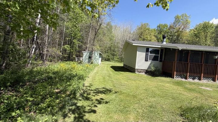 Property Photo:  236105 County Road W  WI 54403 