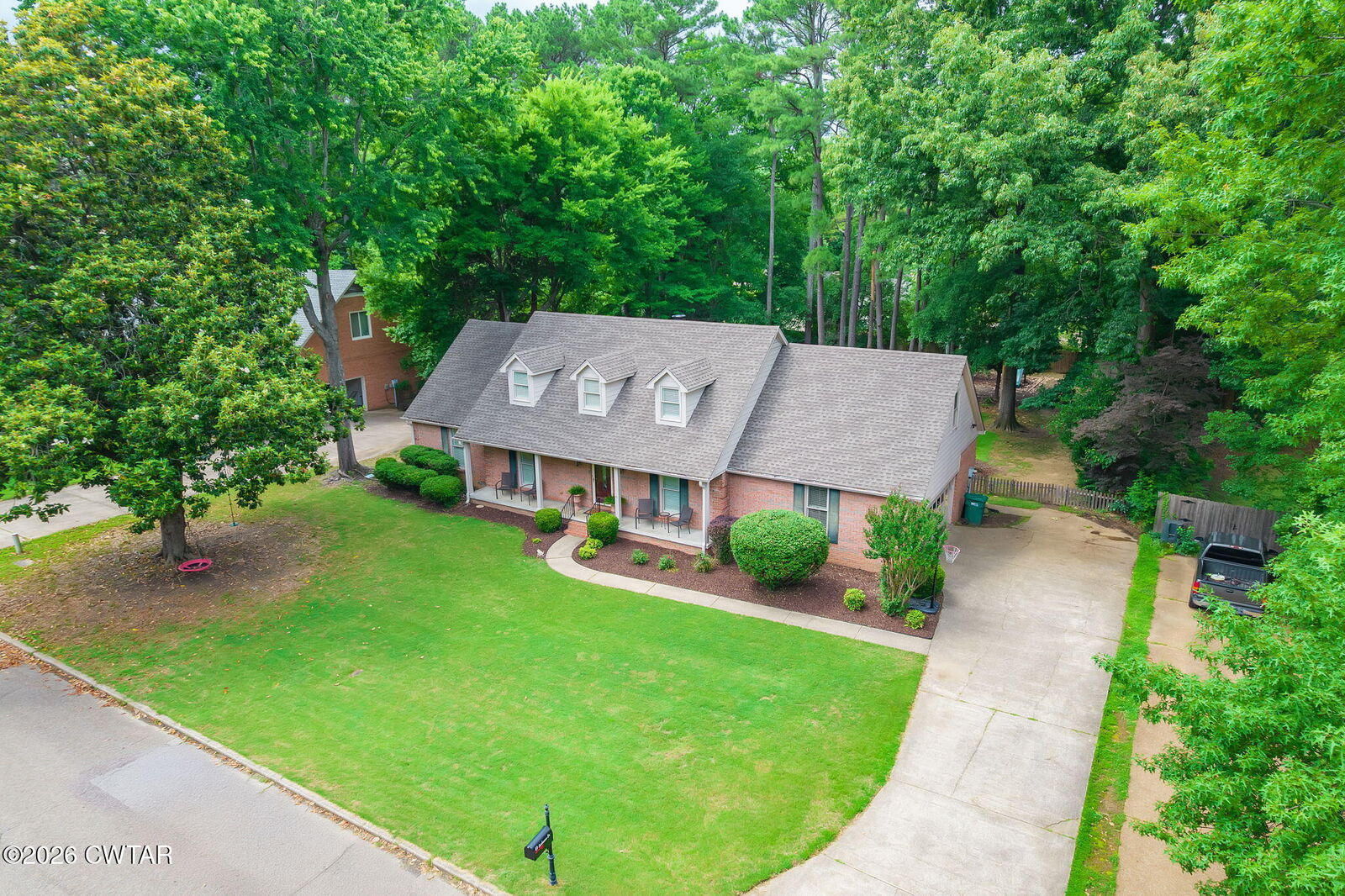 Property Photo: 49 Sunhaven Drive TN 38305