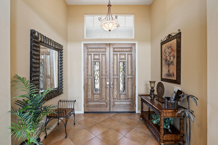 Property Photo:  80445 Paria Way  CA 92201 