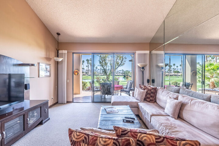 Property Photo: 76185 Sweet Pea Way CA 92211