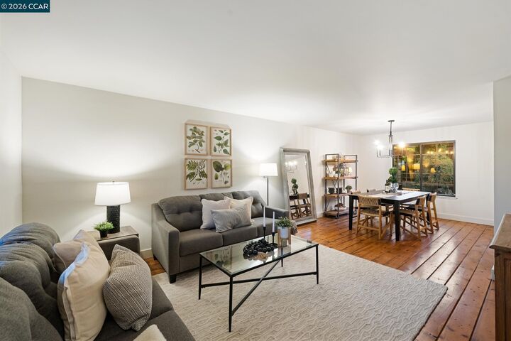 Property Photo: 737 Arboles Pl CA 94583