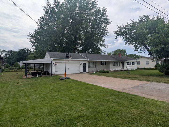 Property Photo: 2614 Parker Avenue PA 16510