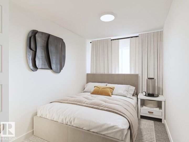 Property Photo:  3270 Chernowski Way SW 17  AB T6W 3X2 