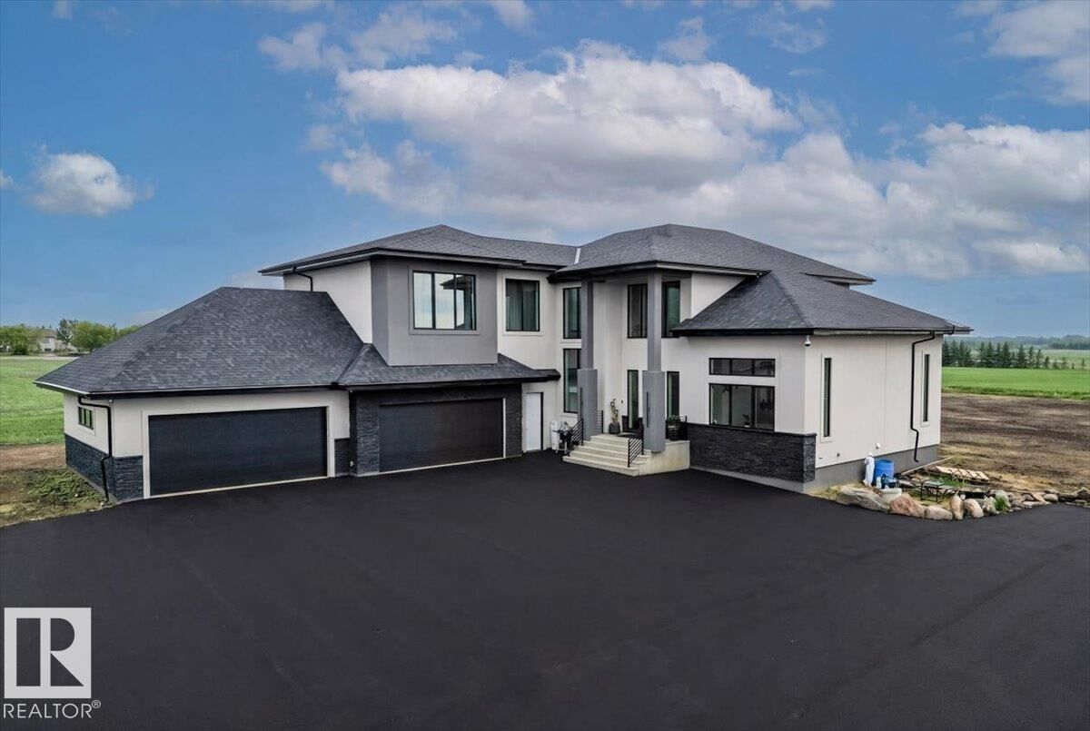 Property Photo: 55017 Rge Road 254 AB T8T 0T2