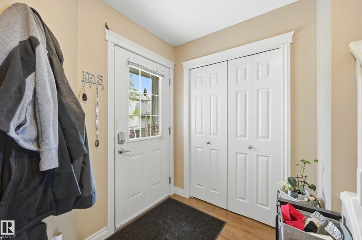 Property Photo: 14 Hartwick Loop AB T7X 0A5
