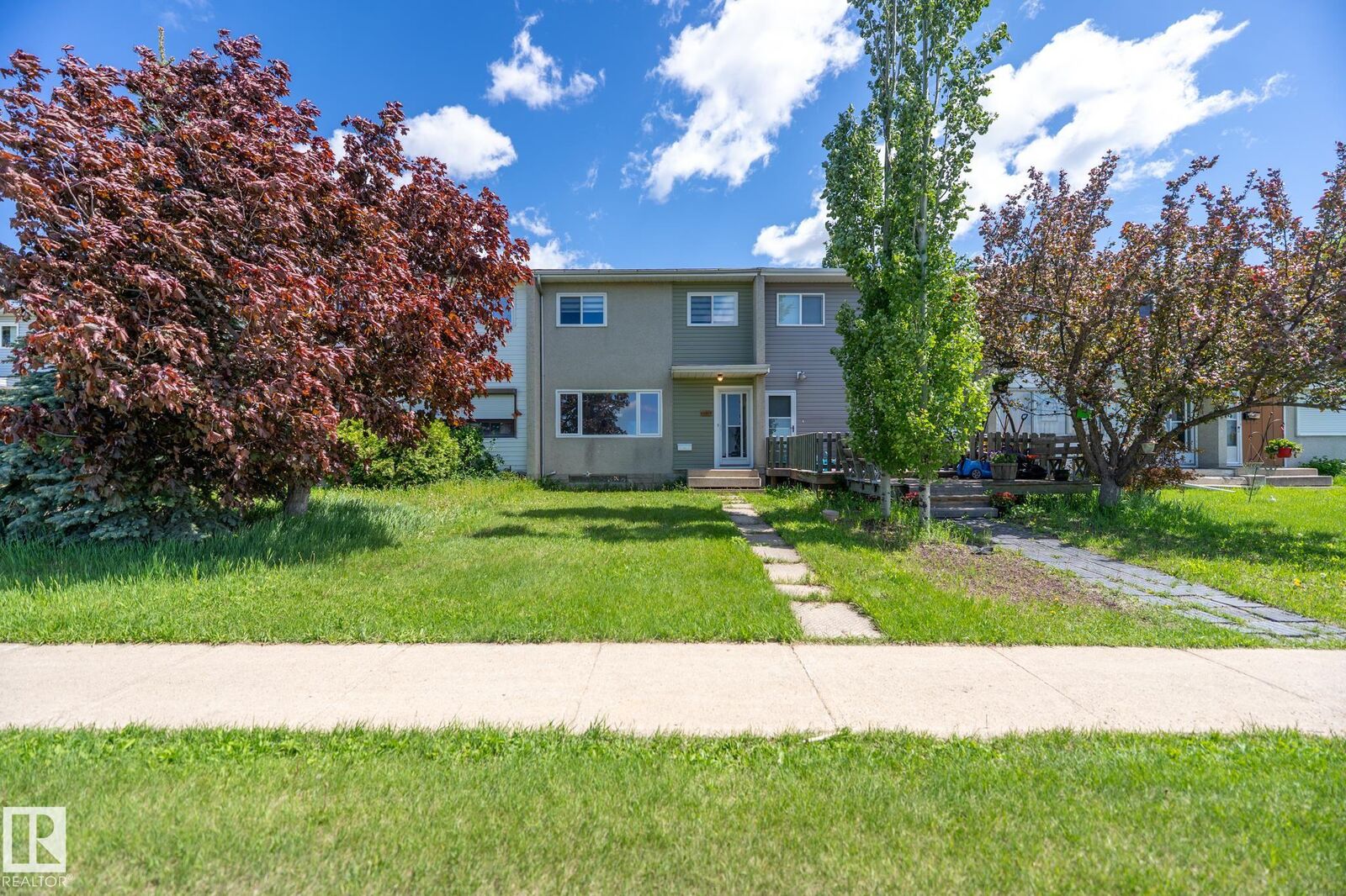 Property Photo: 13309 85 Street NW AB T5E 2Z8