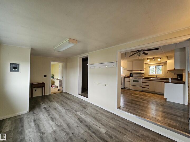 Property Photo:  C17 - 6402 52 Avenue  AB T7A 1N4 