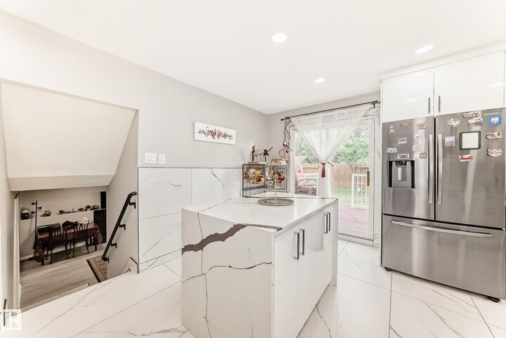 Property Photo: 3843 47 Street NW AB T6L 5B3