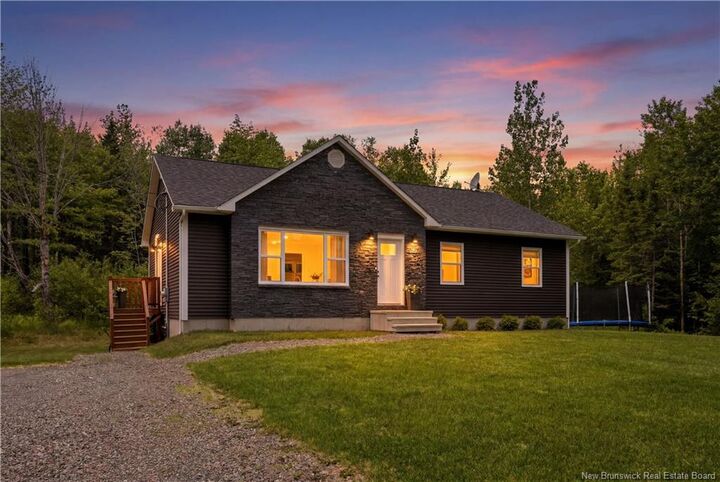 Property Photo: 39 Malbec Lane NB E3A 7N6