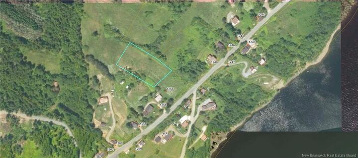 Lot Route 845 — photo 1