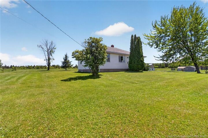 Property Photo: 5 Intervale Road NB E4Z 4X7