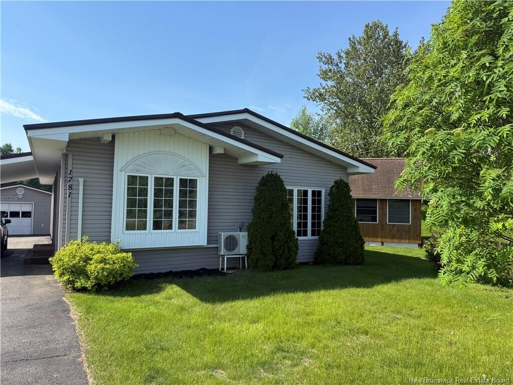 Property Photo: 1781 Nicholas Denys NB E8K 3J9