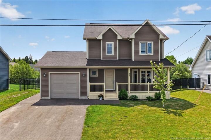53 Laforest Street — photo 1