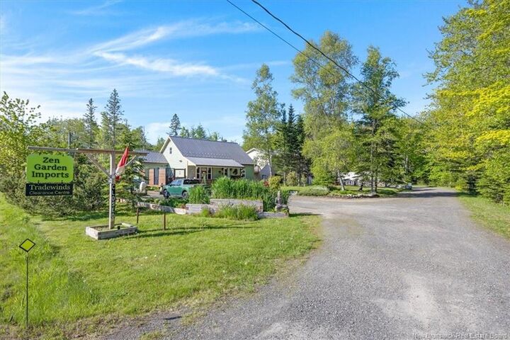 Property Photo: 4440 Route 127 NB E5B 3A1