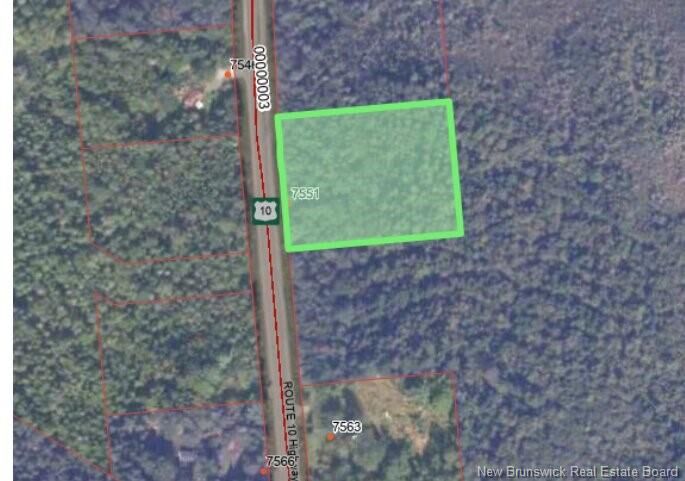 Property Photo:  7551 Route  10  NB E4A 3P3 