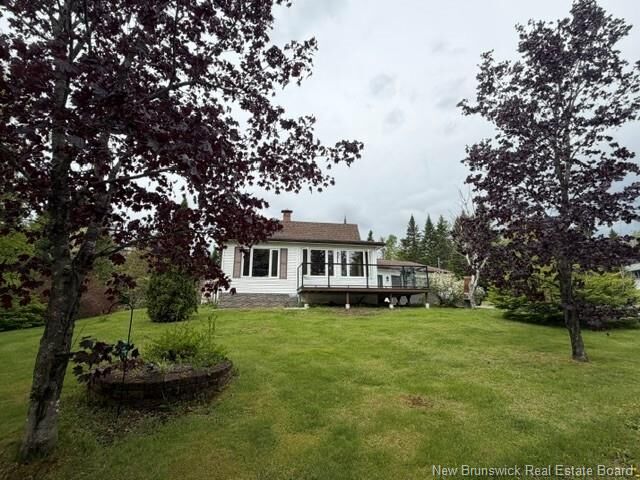 Property Photo:  142 Mechanic Lake Road  NB E4E 4K1 