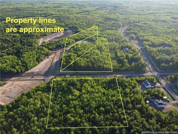 Property Photo:  Lot 04-2 Route 114  NB E1J 2K3 