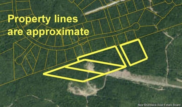 Property Photo:  Lot 04-2 Route 114  NB E1J 2K3 