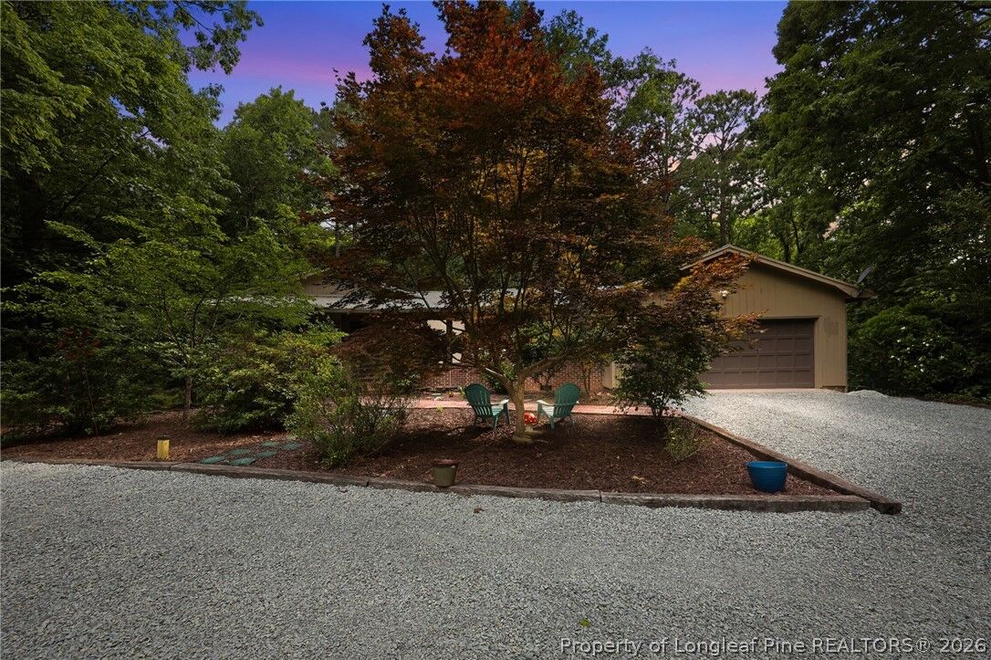 Property Photo:  2073 Sandalwood Drive  NC 27332 
