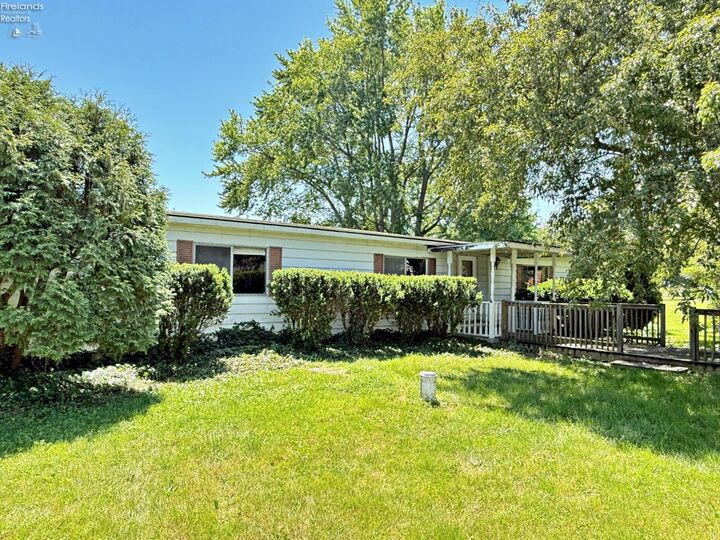 Property Photo:  8400 W State Route 18  OH 44830 