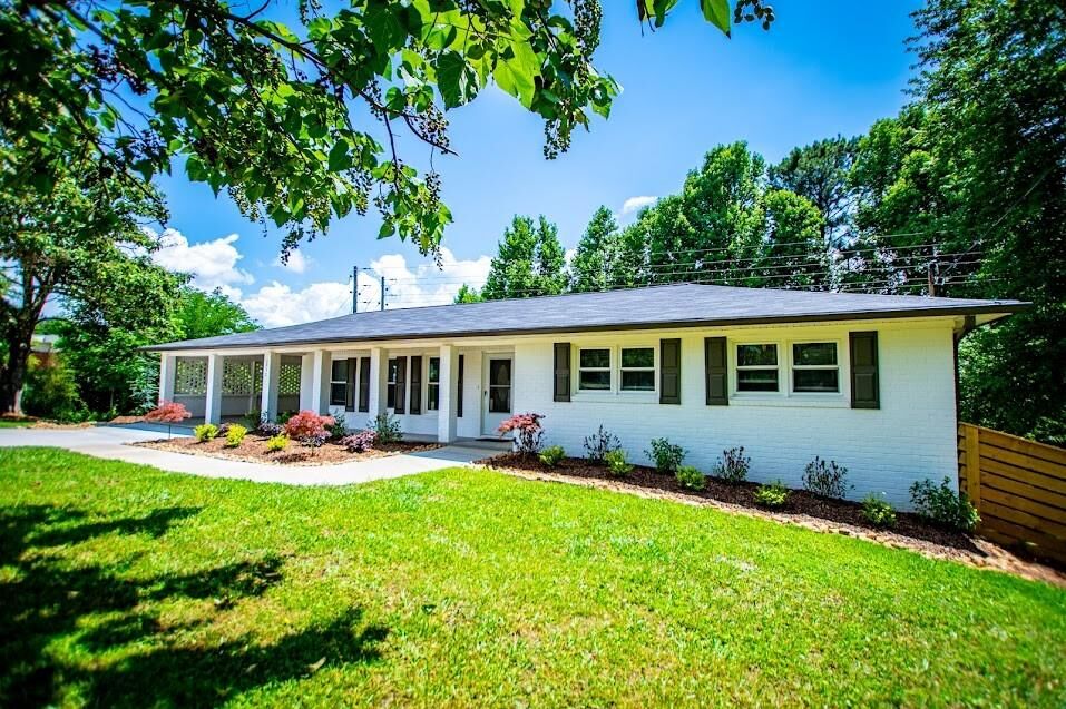 Property Photo:  2932 US Highway 27  GA 30113 