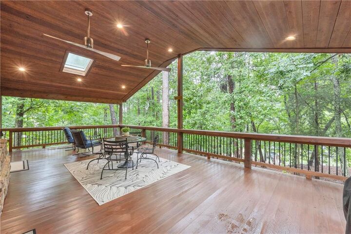Property Photo: 2170 Cove Trail GA 30041
