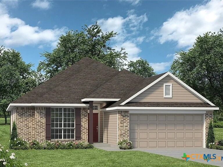 Property Photo:  10027 Cauthon Cove  TX 76542 