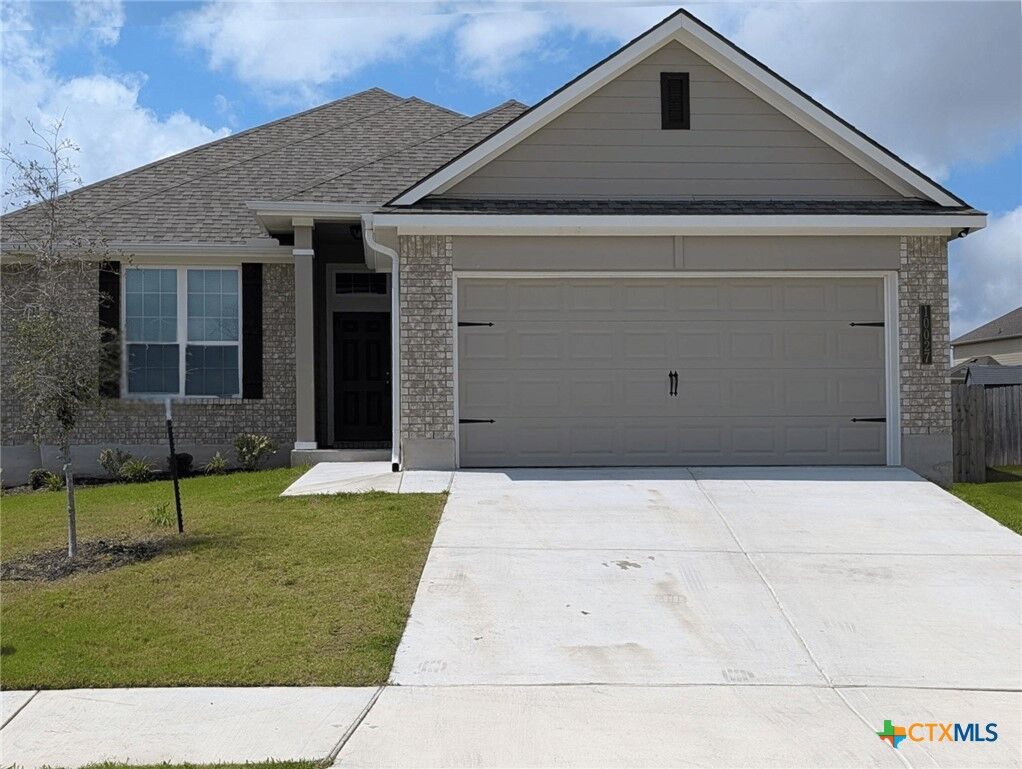 Property Photo:  10027 Cauthon Cove  TX 76542 